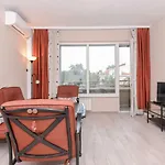 Visit Sofia Macedonia Square Central Apartment By Flat Mаnager
