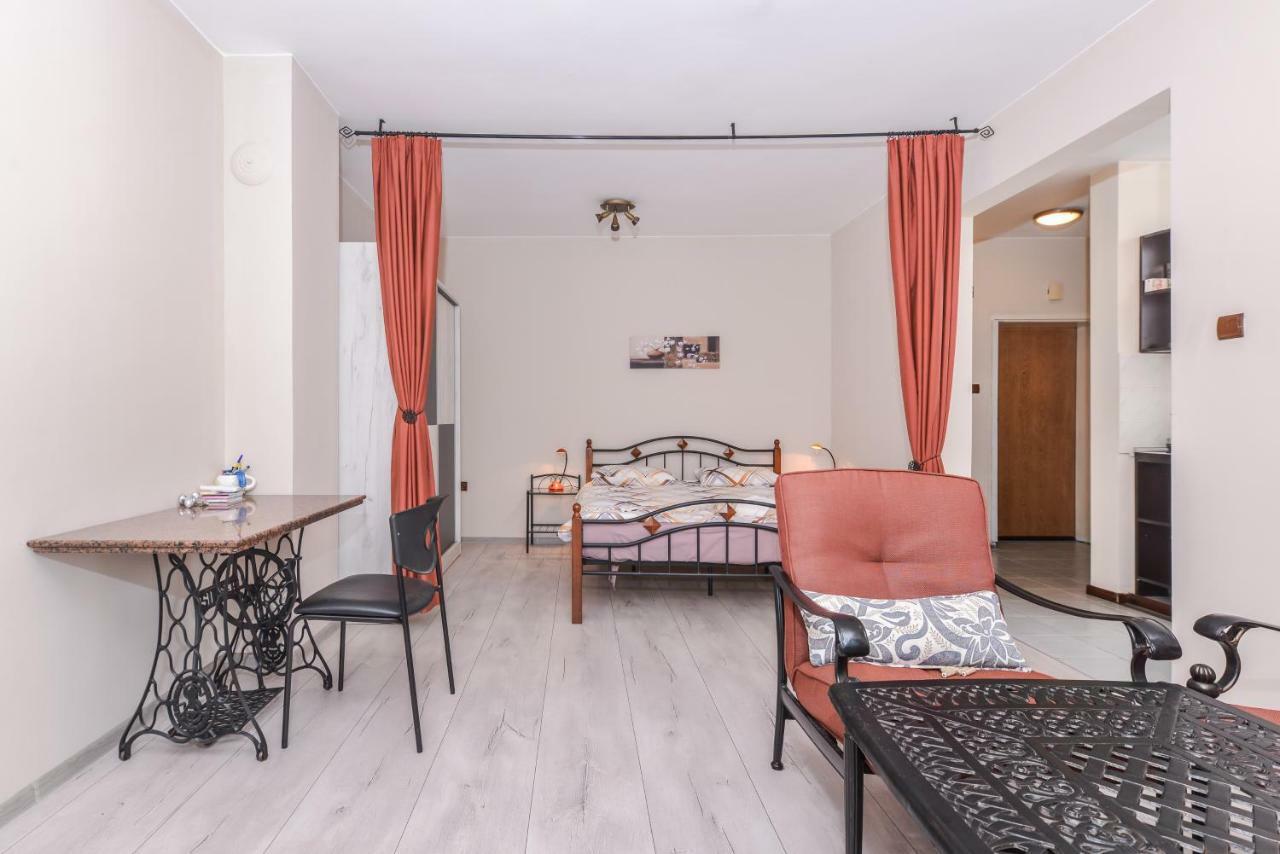 Visit Macedonia Square By Flat Mаnager Apartament