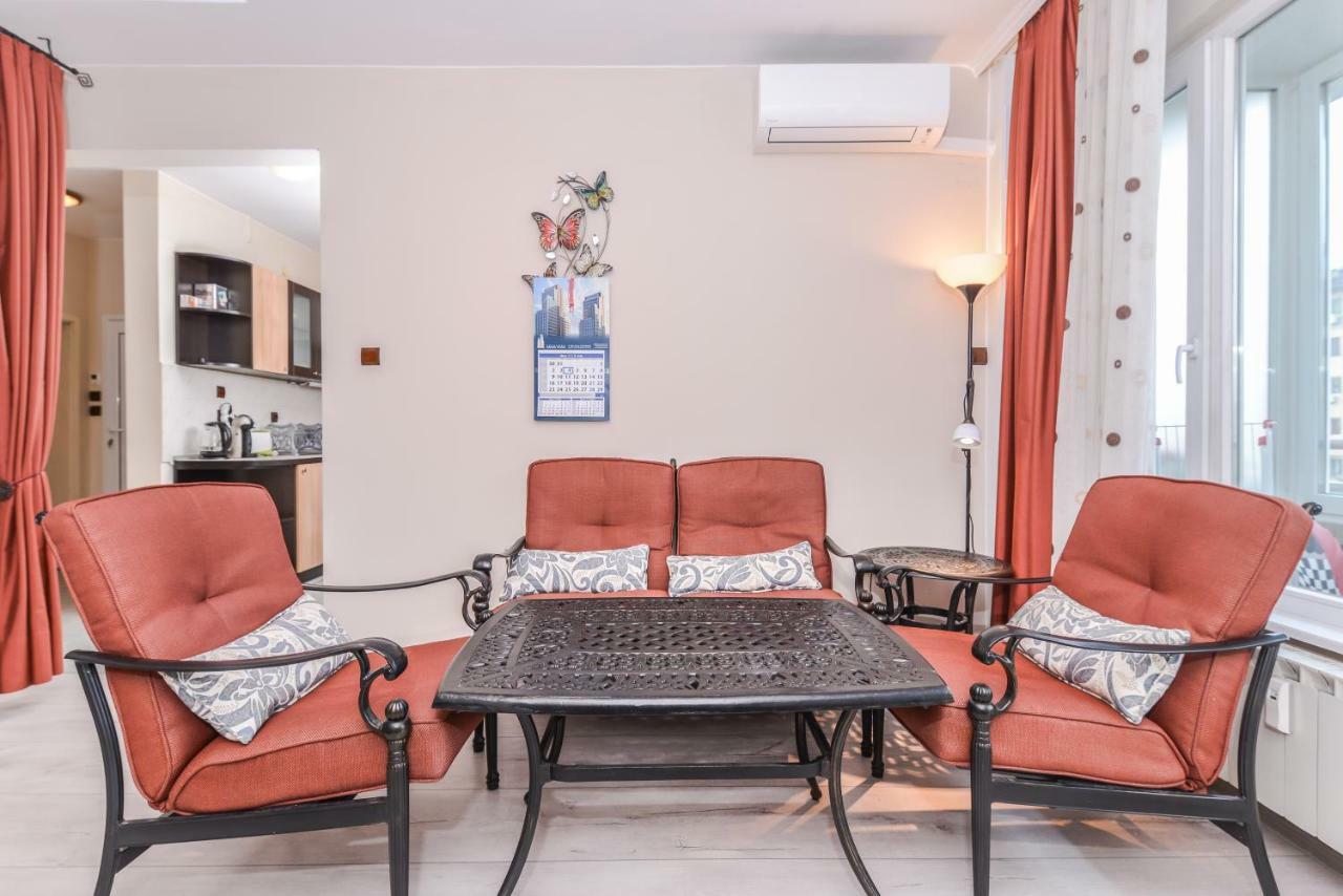Apartament Visit Macedonia Square By Flat Mаnager *