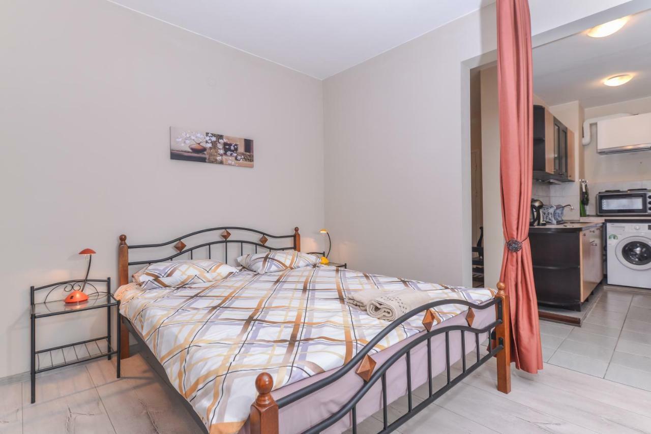 Apartament Visit Macedonia Square By Flat Mаnager Sofia