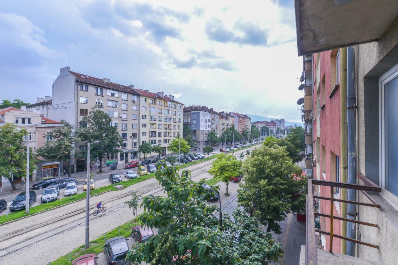 Apartament Visit Macedonia Square By Flat Mаnager