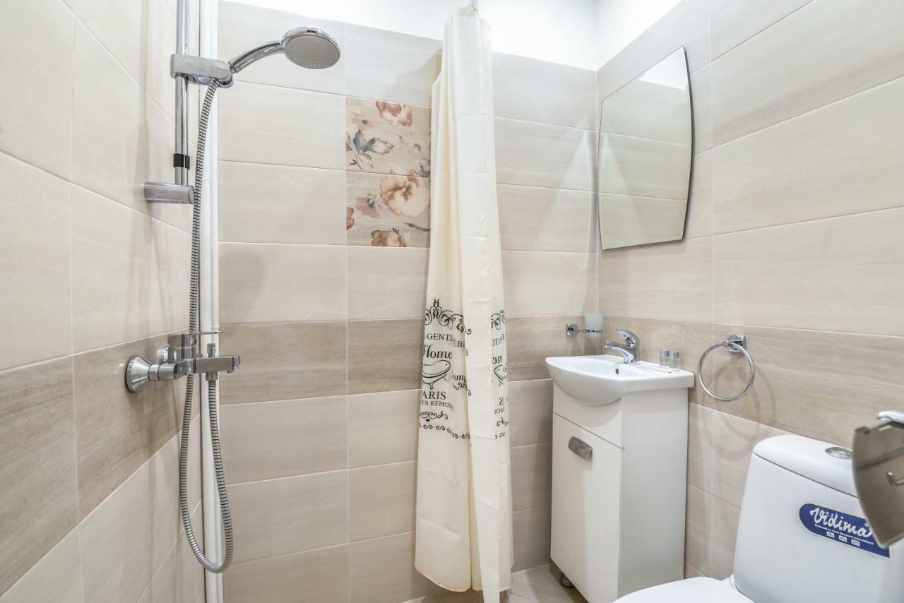 Visit Macedonia Square By Flat Mаnager Apartament
