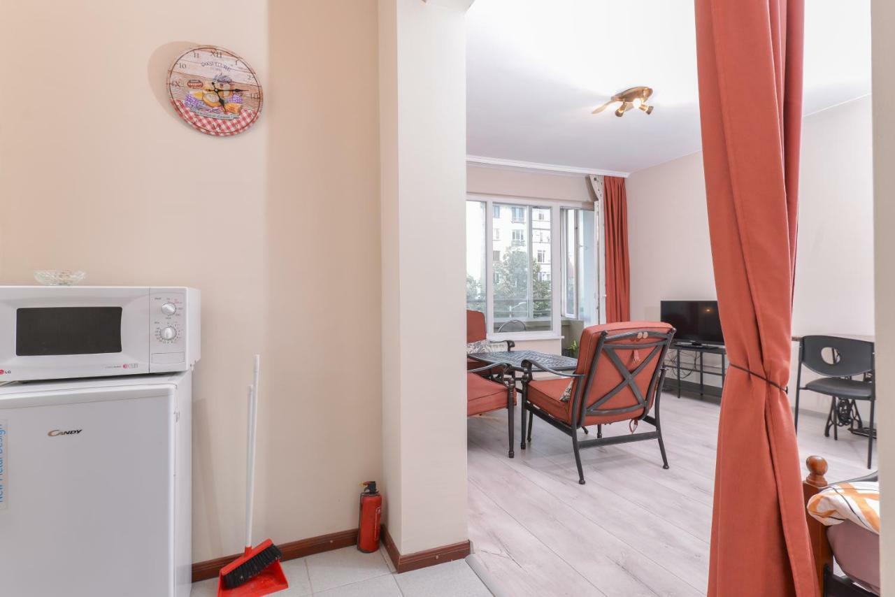 Visit Macedonia Square By Flat Mаnager Apartament *